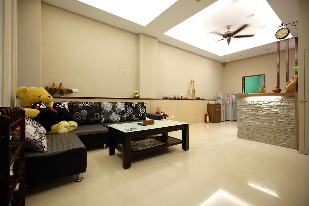 Xincheng Township Xincheng Old Street B&B المظهر الخارجي الصورة