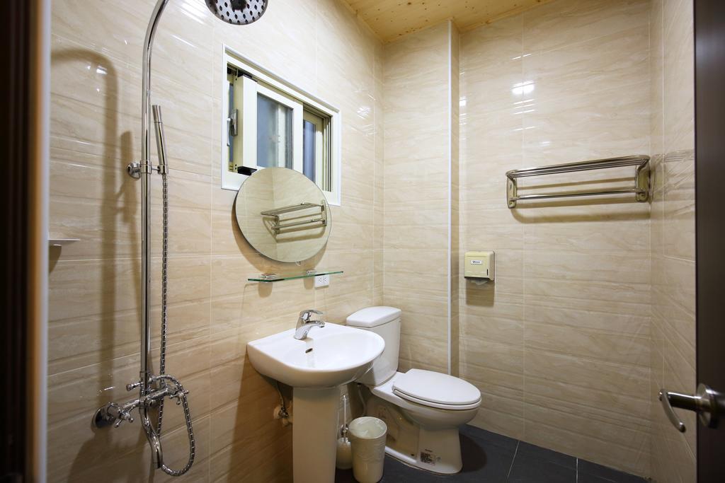 Xincheng Old Street B&B Xincheng Township المظهر الخارجي الصورة