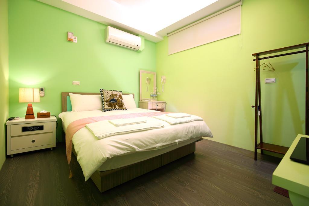 Xincheng Township Xincheng Old Street B&B المظهر الخارجي الصورة