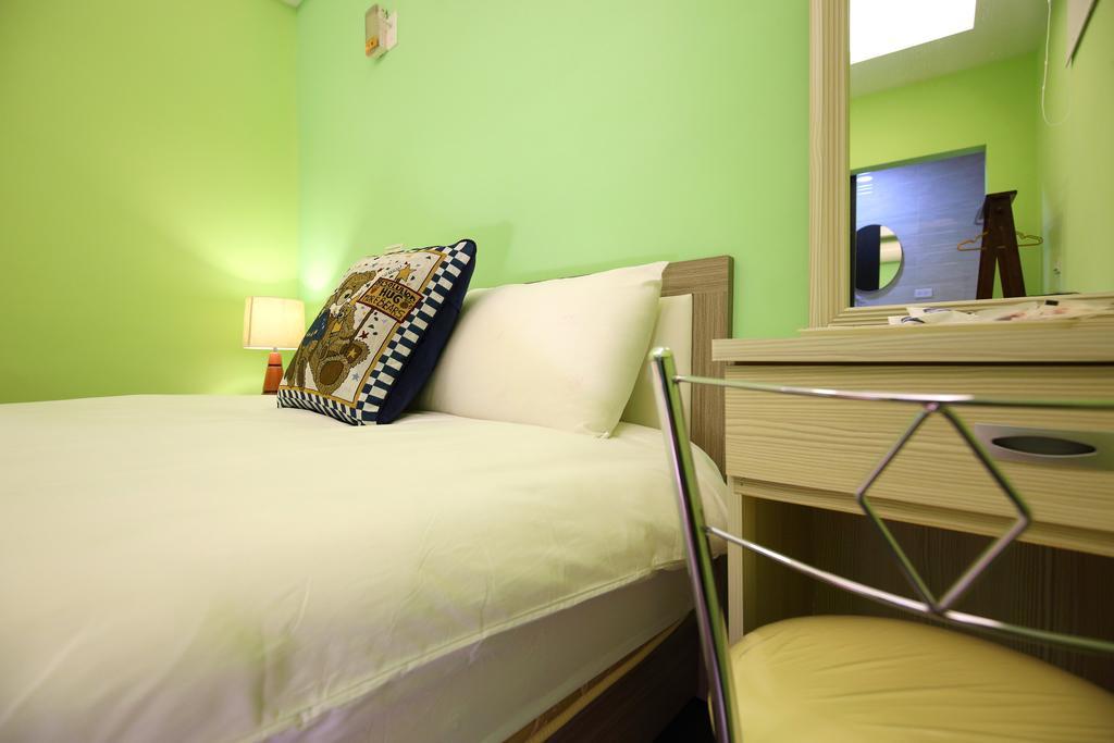 Xincheng Old Street B&B Xincheng Township المظهر الخارجي الصورة