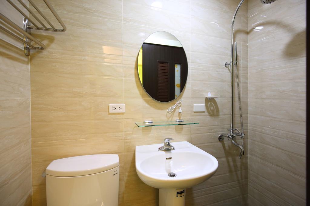 Xincheng Township Xincheng Old Street B&B المظهر الخارجي الصورة