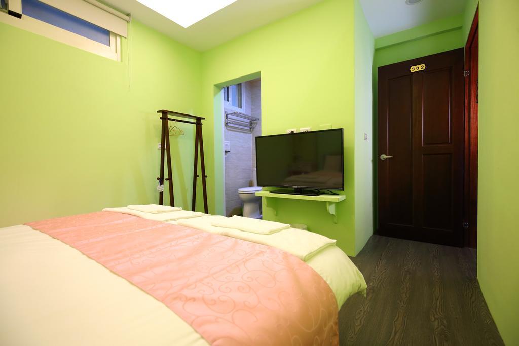 Xincheng Township Xincheng Old Street B&B المظهر الخارجي الصورة