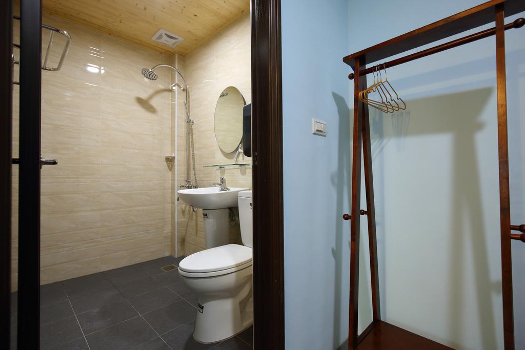 Xincheng Old Street B&B Xincheng Township المظهر الخارجي الصورة