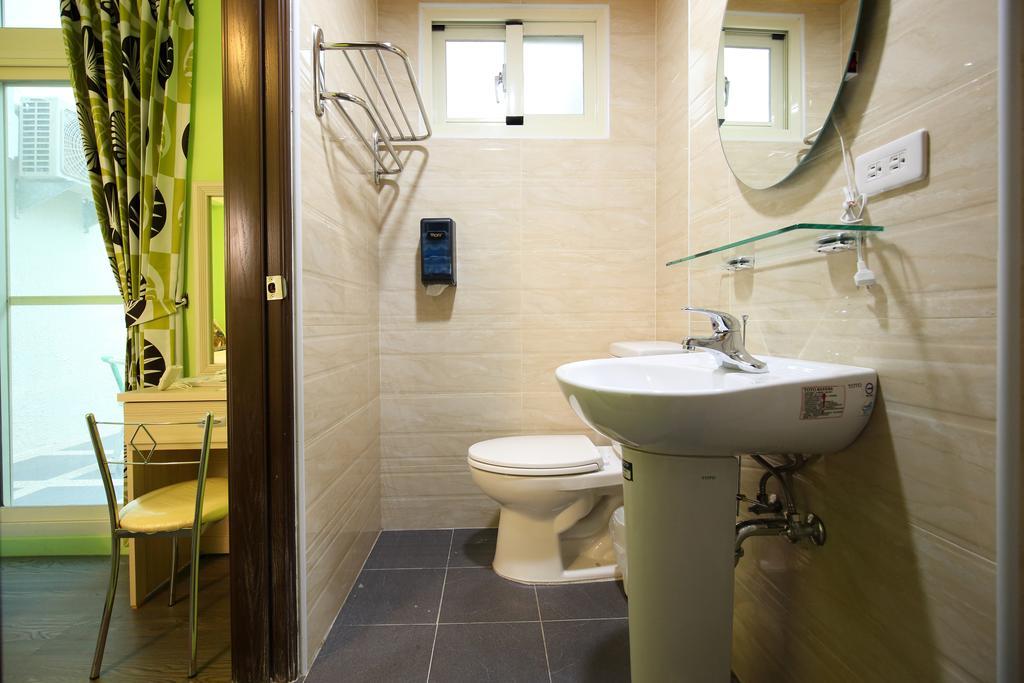 Xincheng Old Street B&B Xincheng Township المظهر الخارجي الصورة